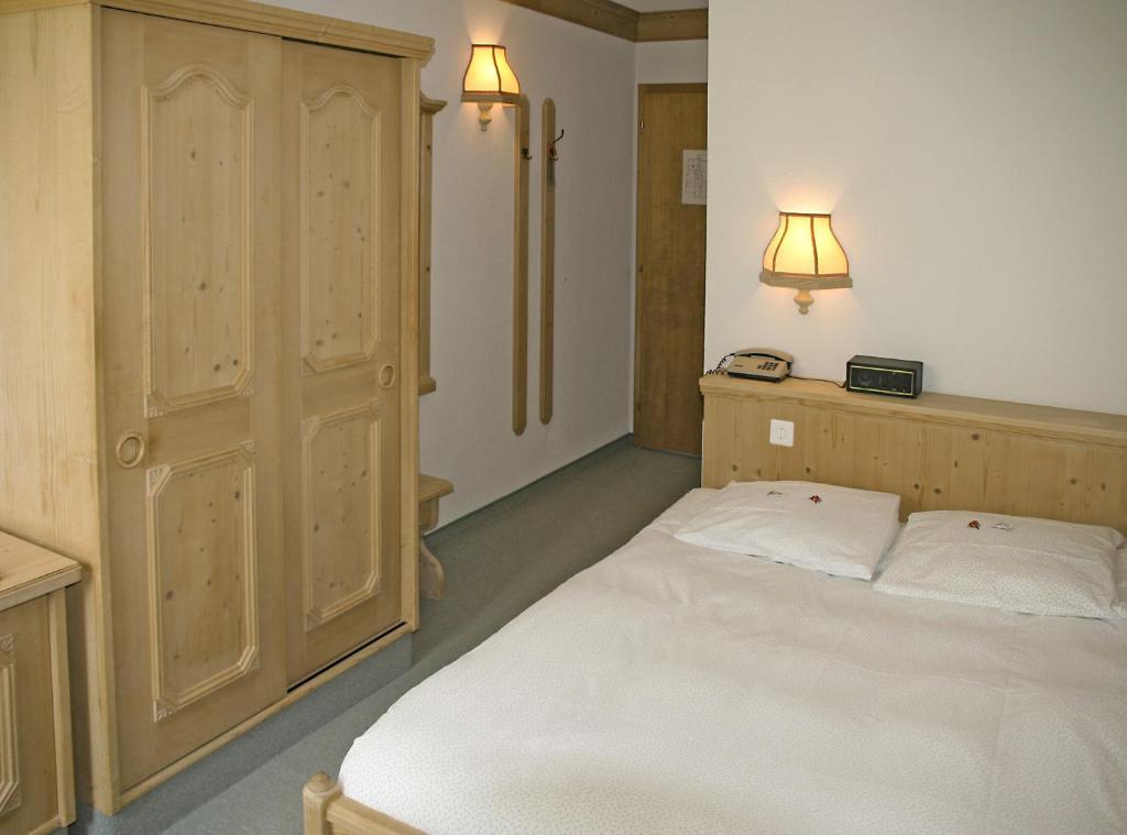 Hotel Alte Post Grindelwald Pokój zdjęcie