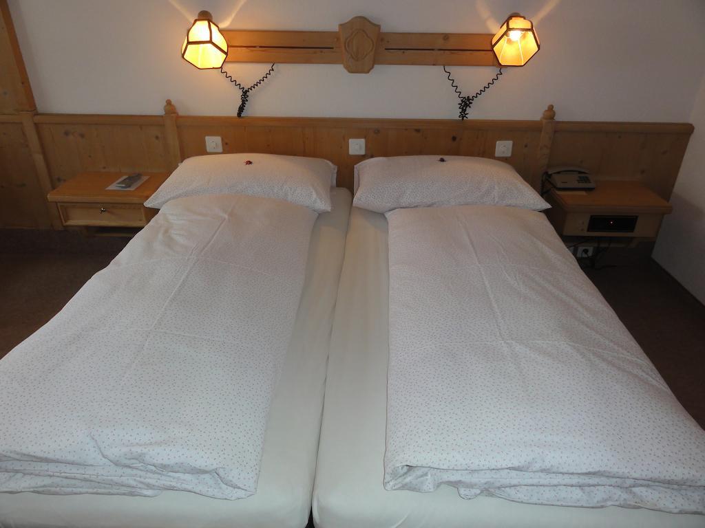 Hotel Alte Post Grindelwald Zewnętrze zdjęcie