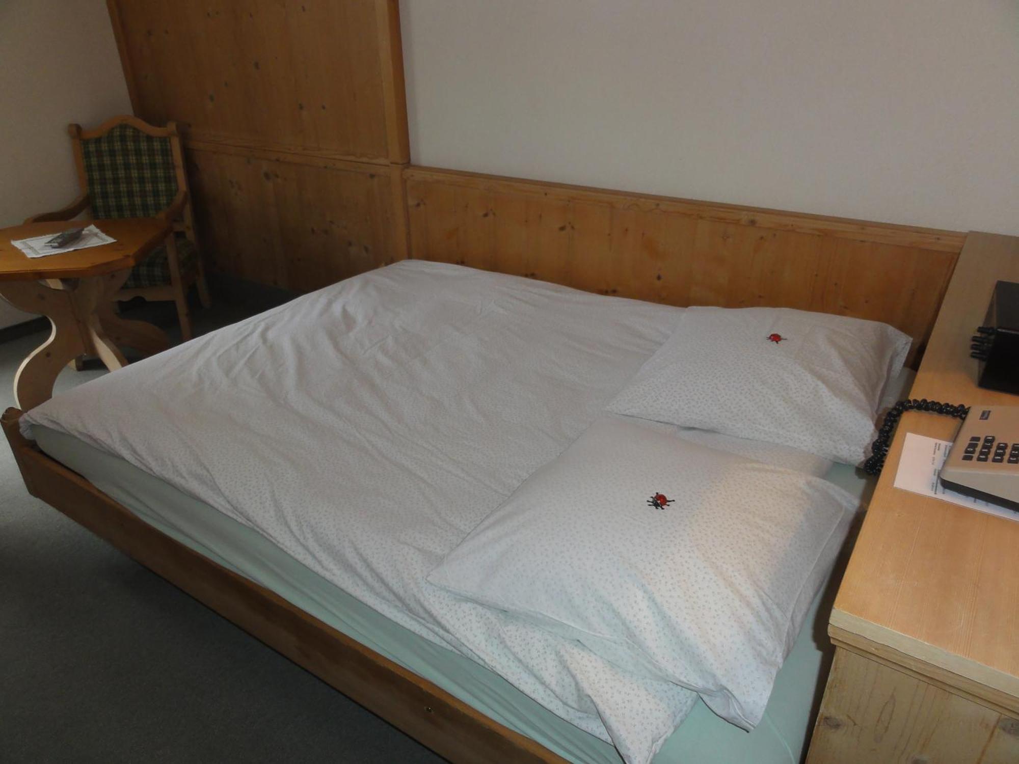 Hotel Alte Post Grindelwald Pokój zdjęcie