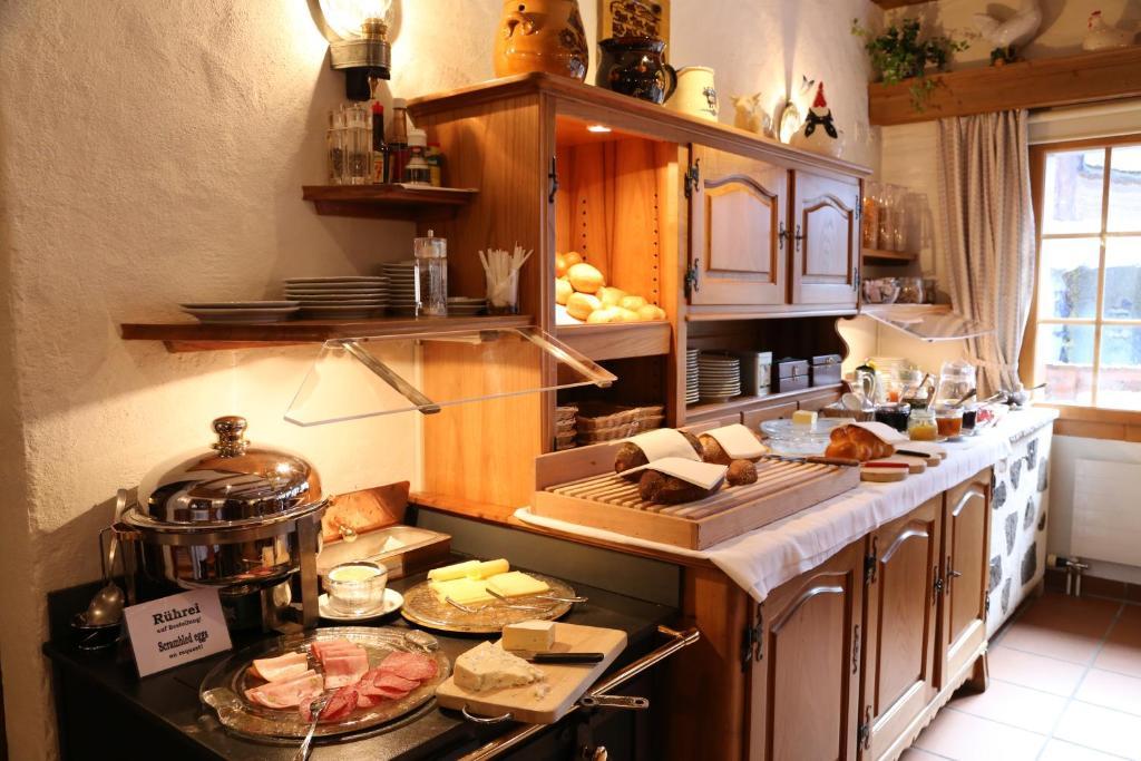 Hotel Alte Post Grindelwald Zewnętrze zdjęcie