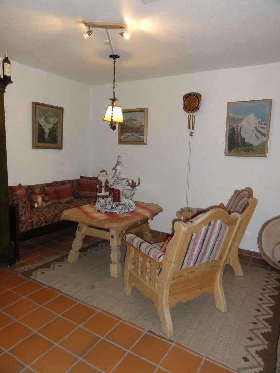 Hotel Alte Post Grindelwald Zewnętrze zdjęcie