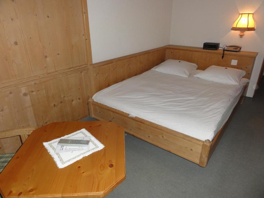Hotel Alte Post Grindelwald Pokój zdjęcie