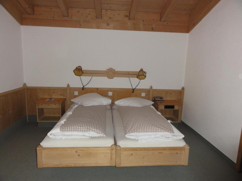Hotel Alte Post Grindelwald Pokój zdjęcie