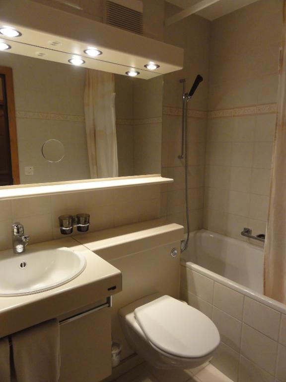 Hotel Alte Post Grindelwald Pokój zdjęcie